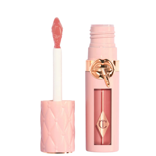LABIAL BIG LIP PLUMP GASM FAIR MEDIUM - CHARLOTTE TILBURY - Adrissa Beauty - maquillaje