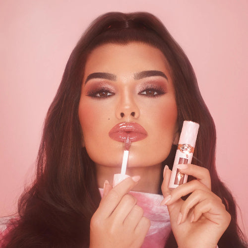 LABIAL BIG LIP PLUMP GASM MEDIUM DEEP - CHARLOTTE TILBURY - Adrissa Beauty - maquillaje