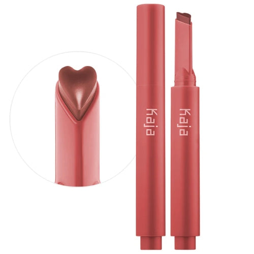 LABIAL HEART MELTER 03 CRAZY 4U - KAJA - Adrissa Beauty -