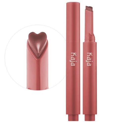 LABIAL HEART MELTER 08 SO FINE - KAJA - Adrissa Beauty -