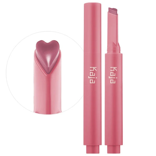 LABIAL HEART MELTER 09 CRUSH HARD - KAJA - Adrissa Beauty -