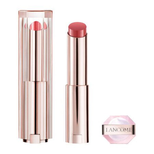 LABIAL IDOLE SQUALANE 12 BUTTERGLOW 36 NUDE NOW - LANCOME - Adrissa Beauty - Maquillaje