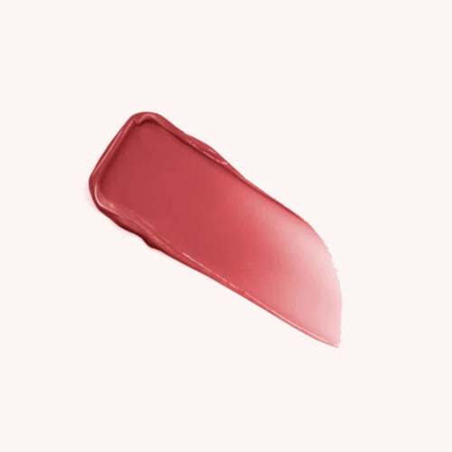 LABIAL IDOLE SQUALANE 12 BUTTERGLOW 36 NUDE NOW - LANCOME - Adrissa Beauty - Maquillaje