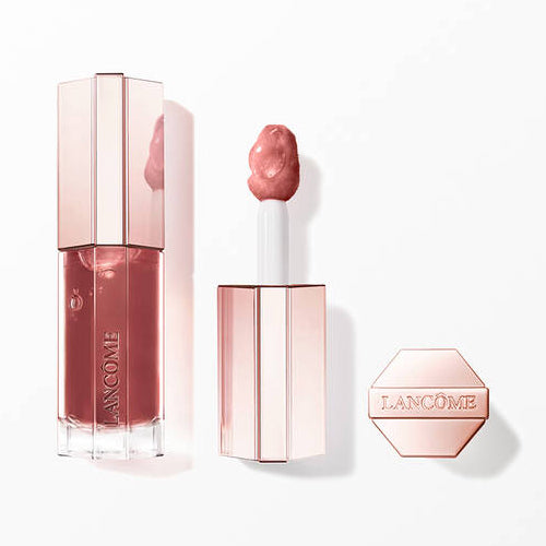 LABIAL IDOLE SQUALANE JUICYTREAT 60 MILLION DOLAR BERRY - LANCOME - Adrissa Beauty - Maquillaje