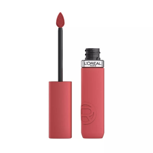 LABIAL INFALLIBLE MATTE 230 SHOPPING SPREE - LOREAL - Adrissa Beauty -