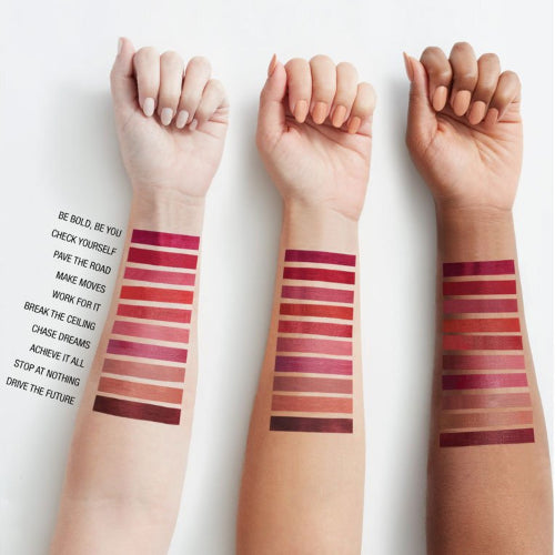 LABIAL INK CREYON ACHIEVE IT ALL 155 - MAYBELLINE - Adrissa Beauty - Maquillaje