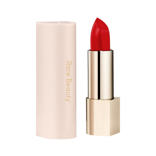 LABIAL KIND WORDS MATTE DEVOTED - RARE BEAUTY - Adrissa Beauty - Maquillaje