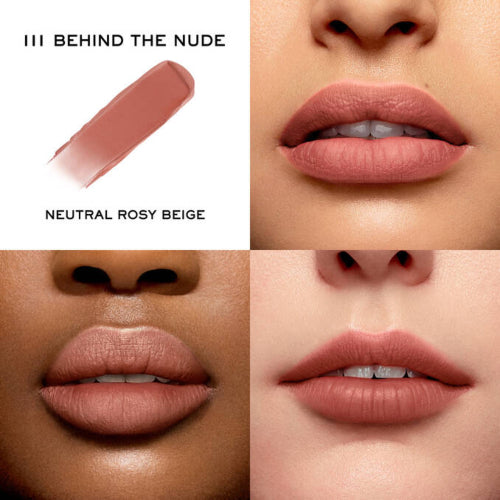 LABIAL L ABSOLU ROUGE INTIMATTE SOFT MATTE 111 BEHIND THE NUDE