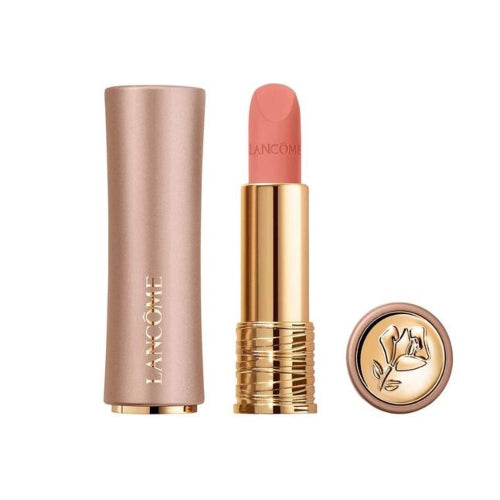 LABIAL L ABSOLU ROUGE INTIMATTE SOFT MATTE 215 FIRST KISS
