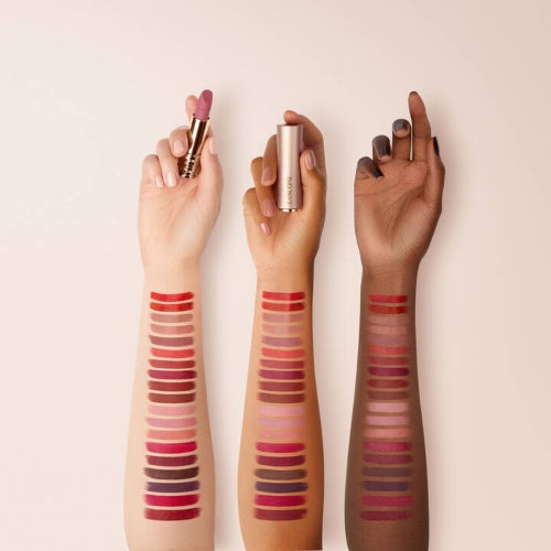 LABIAL L ABSOLU ROUGE INTIMATTE SOFT MATTE 215 FIRST KISS