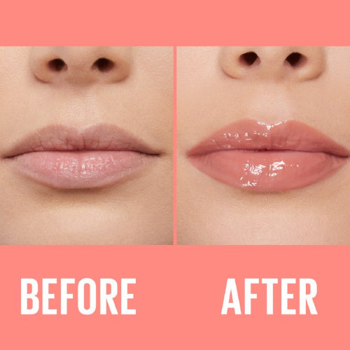 LABIAL LIFTER GLOSS 003 MOON - MAYBELLINE - Adrissa Beauty - Maquillaje