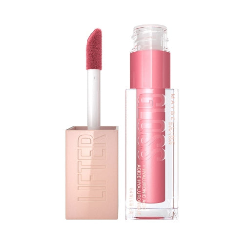 LABIAL LIFTER GLOSS 005 PETAL - MAYBELLINE - Adrissa Beauty - Maquillaje