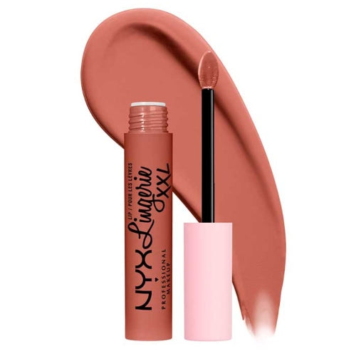 LABIAL LINGERIE XXL - NYX - Adrissa Beauty -