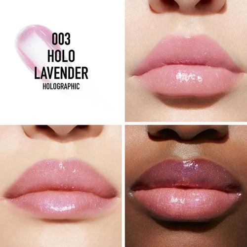 LABIAL LIP MAXIMIZER 003 HOLO LAVENDER - DIOR - Adrissa Beauty - LABIAL