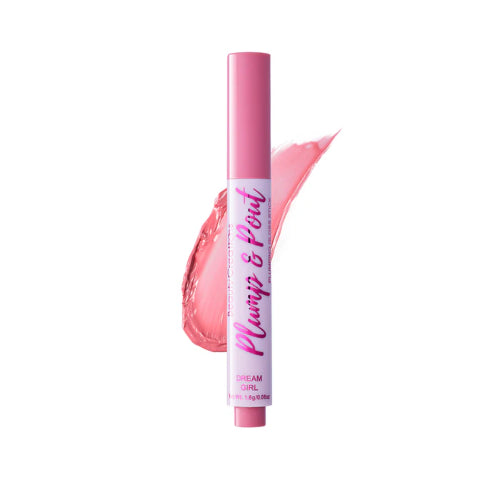 LABIAL PLUMP & POUT GLOSS DREAM GIRL - BEAUTY CREATIONS - Adrissa Beauty - Maquillaje