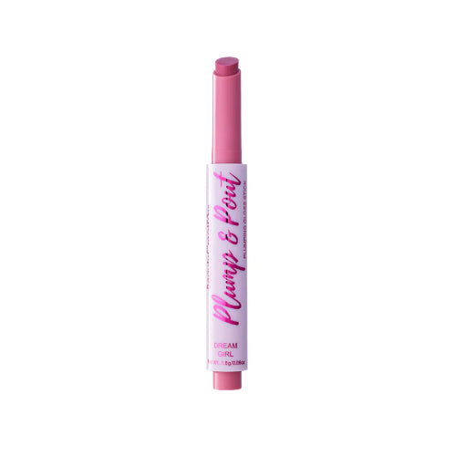 LABIAL PLUMP & POUT GLOSS DREAM GIRL - BEAUTY CREATIONS - Adrissa Beauty - Maquillaje