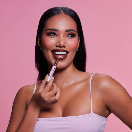 LABIAL PLUMP & POUT GLOSS ONLY YOU - BEAUTY CREATIONS - Adrissa Beauty - Maquillaje