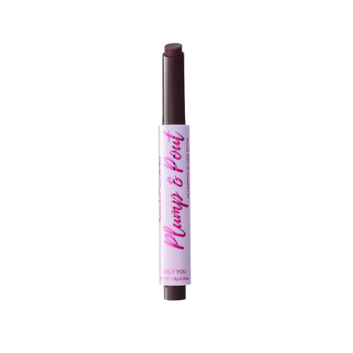 LABIAL PLUMP & POUT GLOSS ONLY YOU - BEAUTY CREATIONS - Adrissa Beauty - Maquillaje
