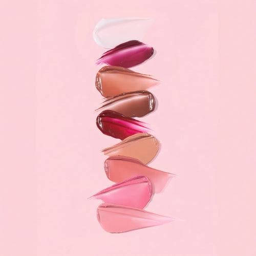 LABIAL PLUMP & POUT GLOSS PLATONIC - BEAUTY CREATIONS - Adrissa Beauty - Maquillaje