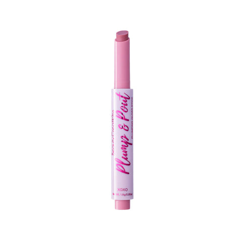 LABIAL PLUMP & POUT GLOSS XOXO - BEAUTY CREATIONS - Adrissa Beauty - Maquillaje