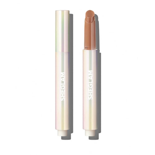 LABIAL POUT PERFECT WALK ON THE BEACH - SHEGLAM - Adrissa Beauty -