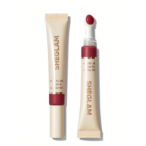 LABIAL POUT PILLOW K.O. - SHEGLAM - Adrissa Beauty -