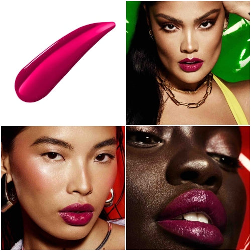 LABIAL POUTSICLE FUCHSIA WIFE 05 - FENTY BEAUTY - Adrissa Beauty -