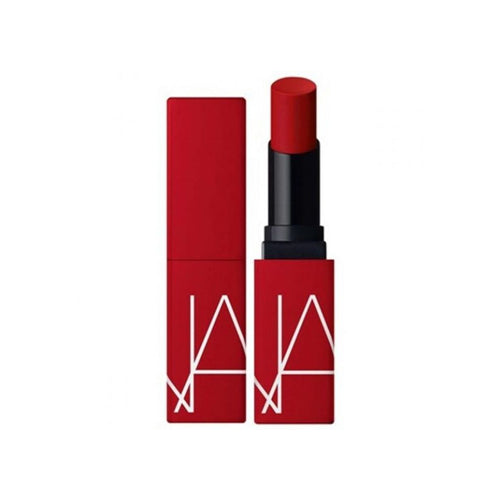 LABIAL POWERMATTE DRAGON GIRL - NARS - Adrissa Beauty - Maquillaje