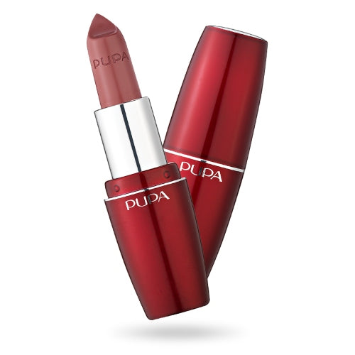 LABIAL PUPA VOLUME 200 - PUPA MILANO - Adrissa Beauty - Maquillaje
