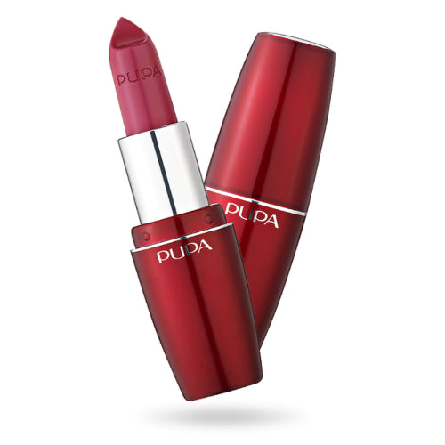 LABIAL PUPA VOLUME RAPID ACTION 302 - PUPA MILANO - Adrissa Beauty - Maquillaje