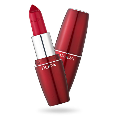 LABIAL PUPA VOLUME RAPID ACTION 401 - PUPA MILANO - Adrissa Beauty - Maquillaje