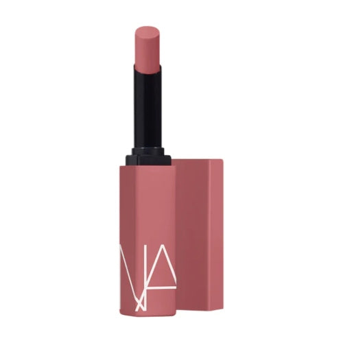 LABIAL ROUGE A LEVRES ULTRA MAT AMERICAN WOMAN 112 - NARS - Adrissa Beauty -