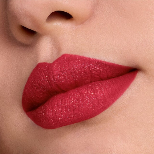 LABIAL ROUGE DIOR SEQUIN LIQUID DUO 999 - DIOR - Adrissa Beauty - Maquillaje