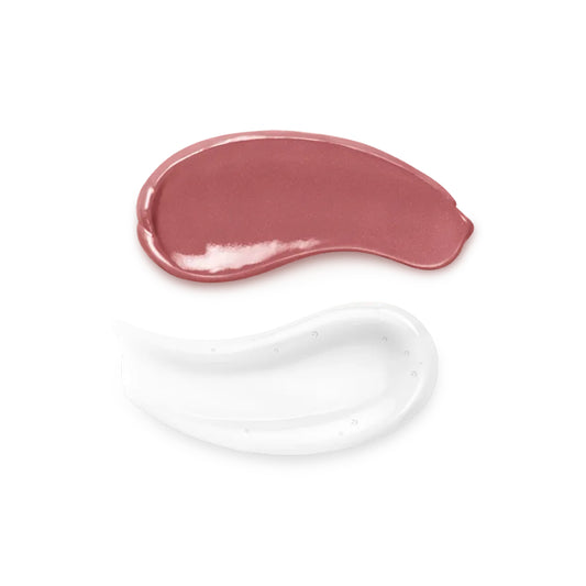 LABIAL UNLIMITED DOUBLE TOUCH 120 ROSY MAUVE - KIKO MILANO - Adrissa Beauty - Maquillaje de labios