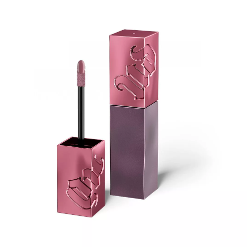 LABIAL VICE LIP BOND GLOSSY OG BACKTALK - URBAN DECAY - Adrissa Beauty -