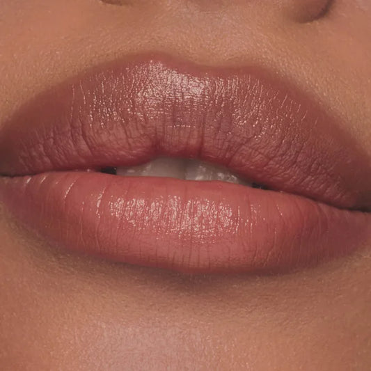 LABIAL BLUSH BALM LIP TINT 90S KISS