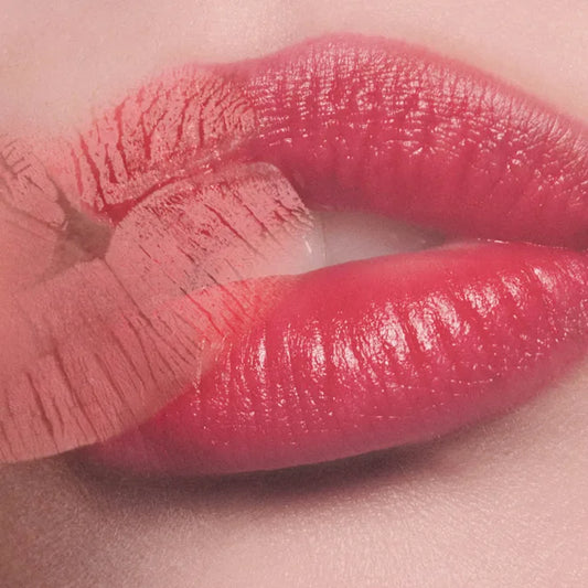 LABIAL BLUSH BALM LIP TINT CHERRY TALK