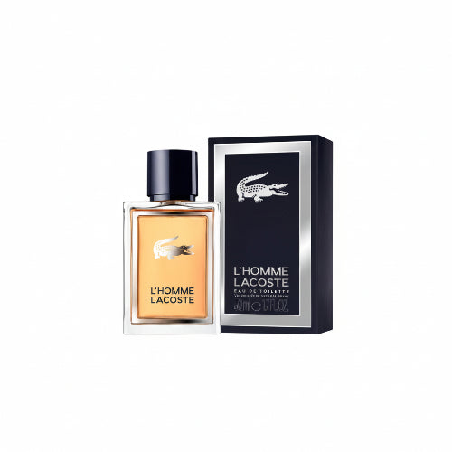 LACOSTE L HOMME EDT 50ML C - LACOSTE - Adrissa Beauty - Perfumes y colonias