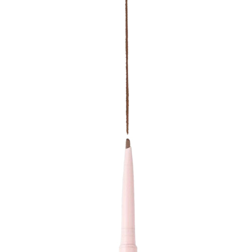 LAPIZ CEJAS EYEBROW DEFINER 03 CARAMEL - BEAUTY CREATIONS - Adrissa Beauty - Maquillaje