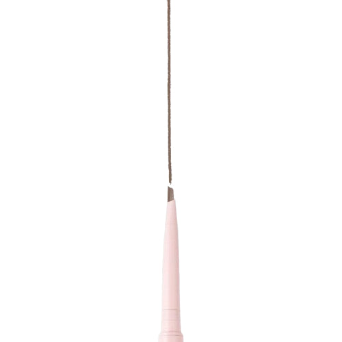 LAPIZ CEJAS EYEBROW DEFINER 04 MEDIUM BROWN - BEAUTY CREATIONS - Adrissa Beauty - Maquillaje