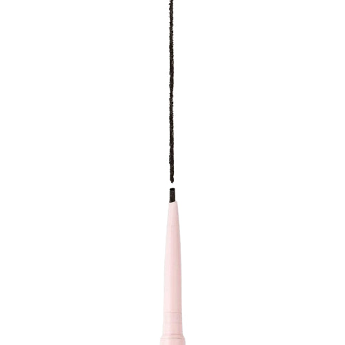 LAPIZ CEJAS EYEBROW DEFINER 06 EBONY - BEAUTY CREATIONS - Adrissa Beauty - Maquillaje