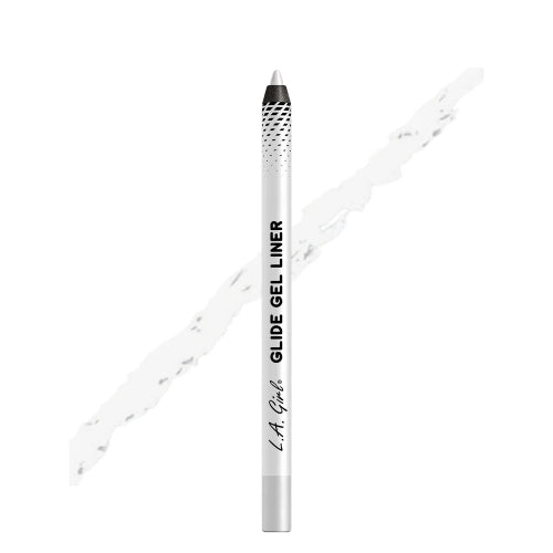 LAPIZ OJOS GLIDE GEL BLANCO GP639 - LA GIRL - Adrissa Beauty - Maquillaje