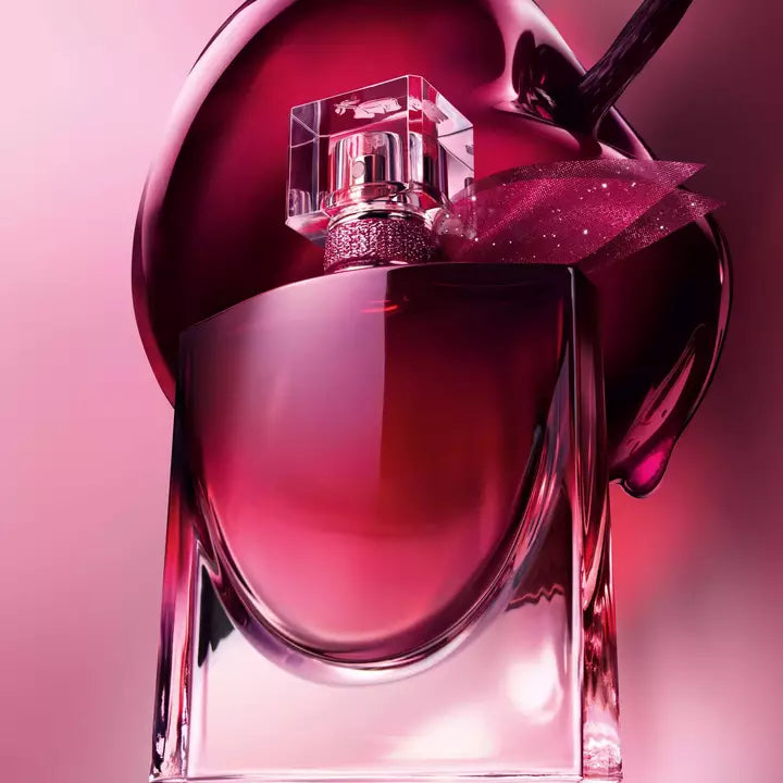 LA VIDA ES BELLA L ELIXIR VERY CHERRY EDP 100ML D