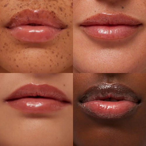 BALSAMO LIP BUTTER ICED COFFEE - SUMMER FRIDAYS - Adrissa Beauty - Maquillaje