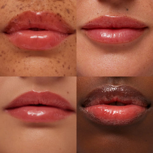BALSAMO LIP BUTTER POPPY - SUMMER FRIDAYS - Adrissa Beauty - Maquillaje