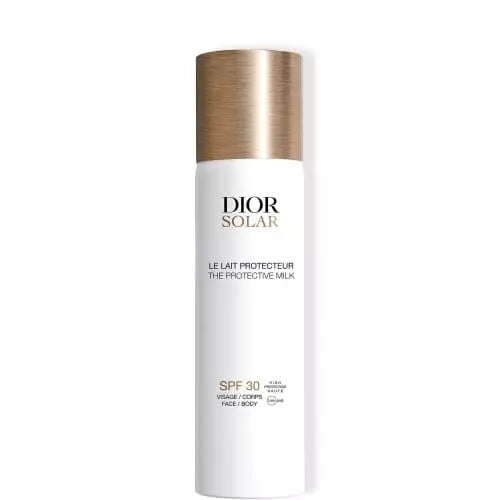 LECHE PROTECTIVE SPF30 C/COLOR ROSTRO Y CUERPO - DIOR - Adrissa Beauty -