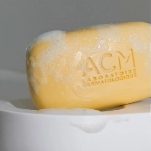 LIMPIADOR FACIAL BARRA SEBIONEX PURIFICANTE 100GR - ACM - Adrissa Beauty - Cuidado de la piel