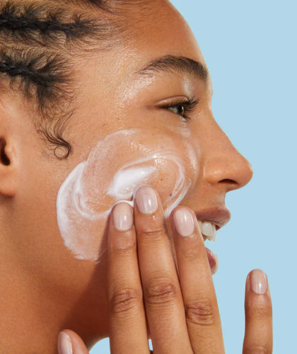 LIMPIADOR FACIAL MILKY MOISTURE 175ML - BYOMA - Adrissa Beauty - Cuidado de la piel