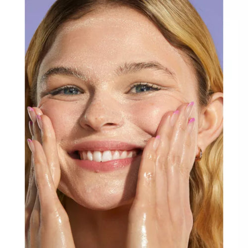LIMPIADOR FACIAL MILKY OIL 100ML - BYOMA - Adrissa Beauty - Cuidado de la piel
