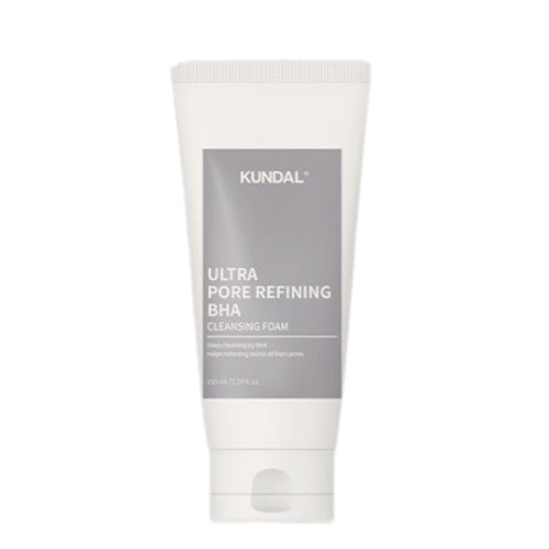 LIMPIADOR FACIAL ULTRA PORE REFINING BHA 155ML